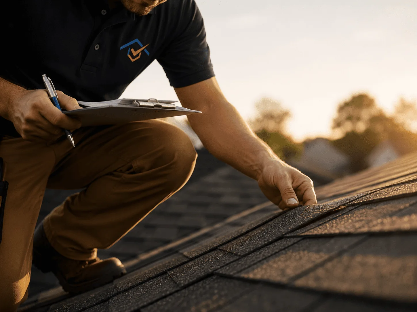 Why Choose Roof Inspection in Sylvester, TX